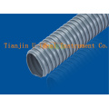 PVC Spiral Steel Wire Reinforced Hose